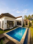 DCarik Escape 2 Bedroom Villas by TVM