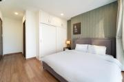 Luxury modern apartment at Eco Green Saigon