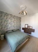 Charment appartement au cœur de Reims