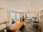 Appartement Vue mer et montagnes Bastia