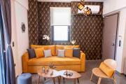 Iris One - Near Acropolis - New, Luxurious and Cozy Iris One - Near Acropolis - New, Luxurious and Cozy