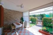 Garden Suite Salici 3 pools, private garage