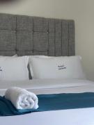 Burswood Arcade Apartment