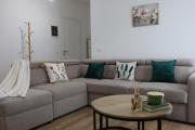 Cozy Stay Tirana with free parking