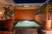 Riad DIHYA & Rooftop Pool