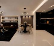Luxury apartaments