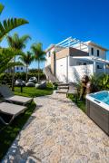 Villa Bianca Luxury SPA vista mare