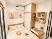 TaDee Homestay 15D Ngõ 219 Trần Cung, Cầu Giấy nhỏ xinh 4
