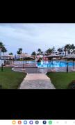 Beautiful apartament the beach marina 1