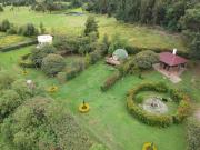 Glamping&BBQ San José - Susa Cundinamarca