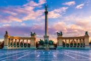 Top Budapest