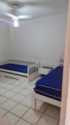 Apartamento 2 Quartos no Guarujá - Enseada