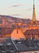 Top Zürich