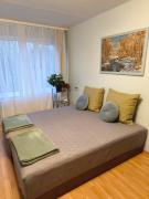 Central Point Apartments