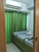 Shell Residences Mall of Asia by Joseph place