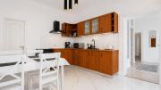 Comfort Apartment Barițiu Brașov