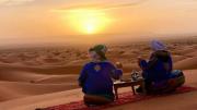 Top Merzouga