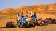 Top Merzouga