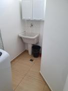 Apartamento mobiliado próximo unesp