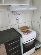 Apartamento mobiliado próximo unesp