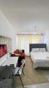 Mercy Scott Cozy Homes