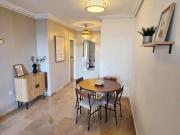 Elegant Apartment next to Beach & Marina Estepona