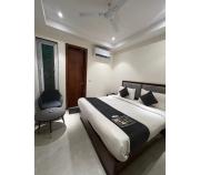 Top New Delhi