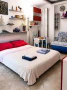 Creative Cozy Loft Navigli Tortona for Family