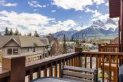 Top Canmore Top Canmore
