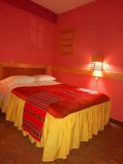 Perú Andina Lodge - Camping