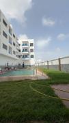 Appartement haut standing avec piscine