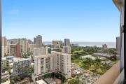 Top Honolulu