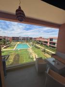Golf domaine noria