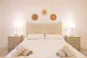 Historic Home with Large Rooftop Terrace in Heart of Ceglie