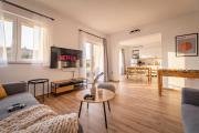 DV Apartment