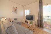 Sea & sunrise view apartment