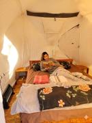 Friends glamping & Sauna