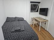 Lovely Boutique Modern Studio Flat Entire Place