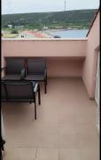 Apartman Nela Terrace Seaview