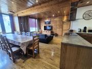 Résidence Grand Tichot B - Appartement 7 pièces Tignes Val claret MAE-2334
