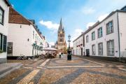 Het Molenaarshuis