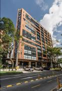 Medellin Stays - Kyux Studios en Laureles
