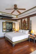 Aonang Ayodhaya Palace Krabi Beach Resort near Ao Nang