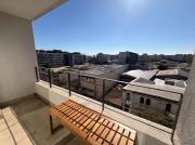 Top Santiago