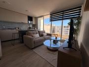 Top Santiago