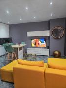 Rilevis Apartment
