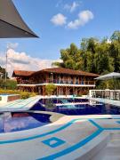 La orquídea campestre
