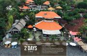 Amed Cafe & Hotel Kebun Wayan