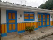 La casa de Alejo