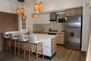 Loft for 2 people with garden view in Cap Cana